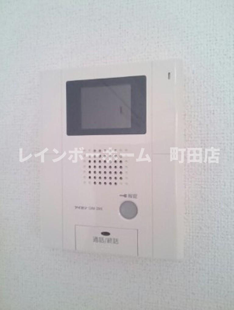 ルミエール※初期費用分割あと払いサービス利用可能物件のセキュリティ
