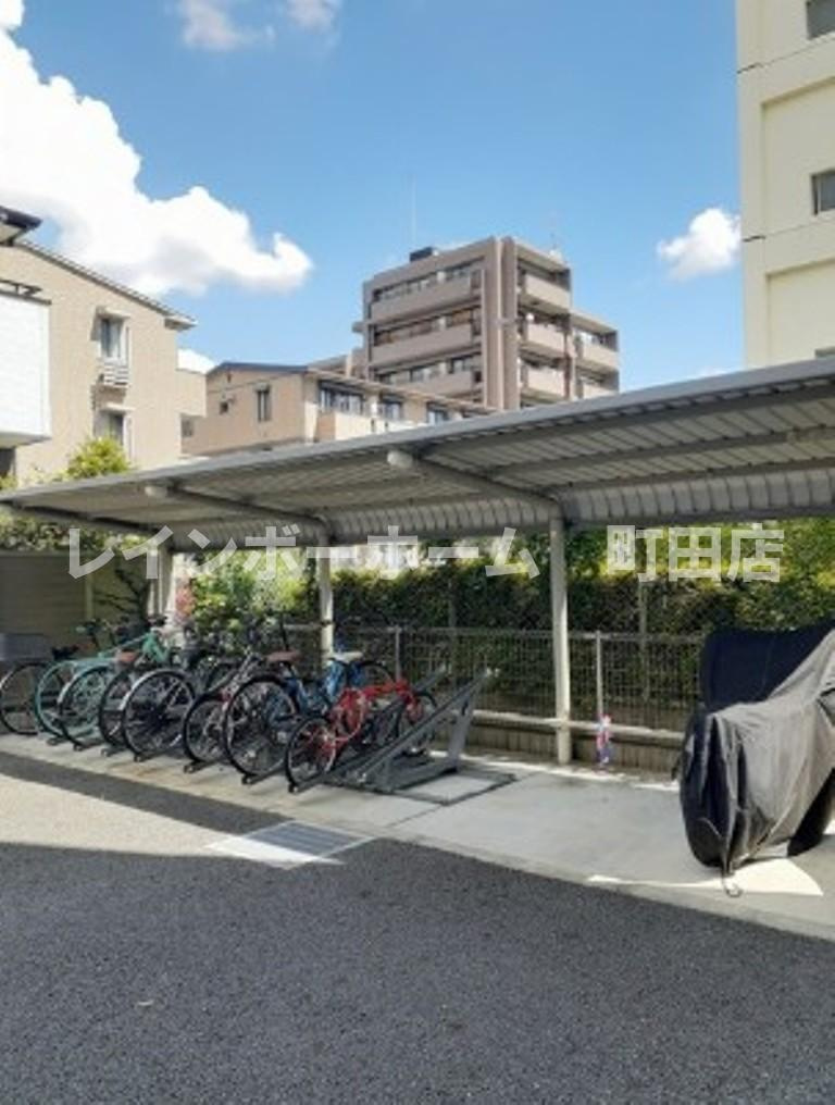 ルミエール※初期費用分割あと払いサービス利用可能物件のその他共用部分