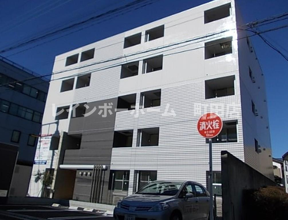 ルミエール※初期費用分割あと払いサービス利用可能物件の外観