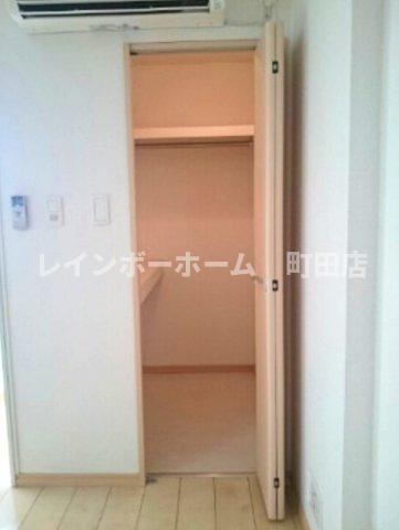ルミエール※初期費用分割あと払いサービス利用可能物件の収納
