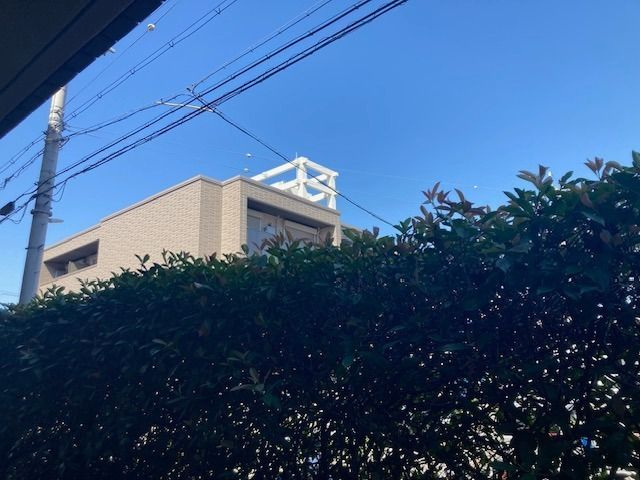 ラフィーネ武庫之荘のその他共用部分