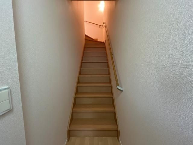 メゾン・ミライフのその他
