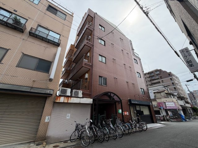 アペックスハイツ・ユニ
