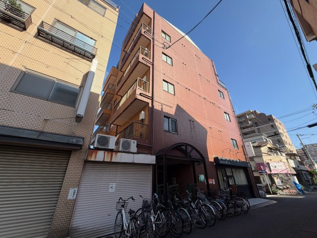 アペックスハイツ・ユニ
