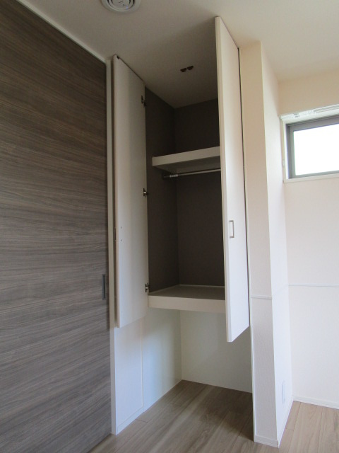 アリーチェ東船橋の設備|同物件　別部屋写真