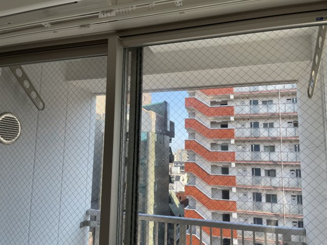 スカイレジデンス菊川の展望