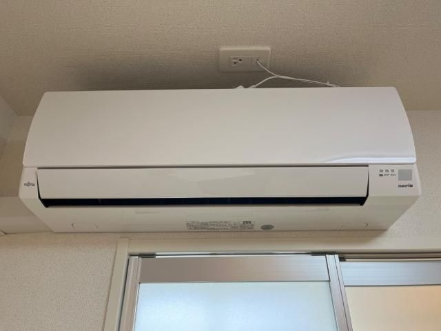 パンデュール・エム　Ⅱの設備