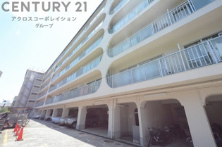 RC造6階建て