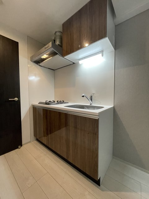 ＭＴＩマンション仙台卸町のキッチン