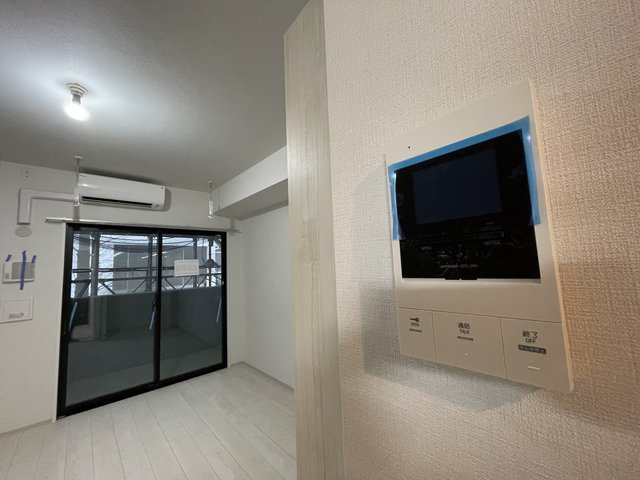 ＭＴＩマンション仙台卸町の設備