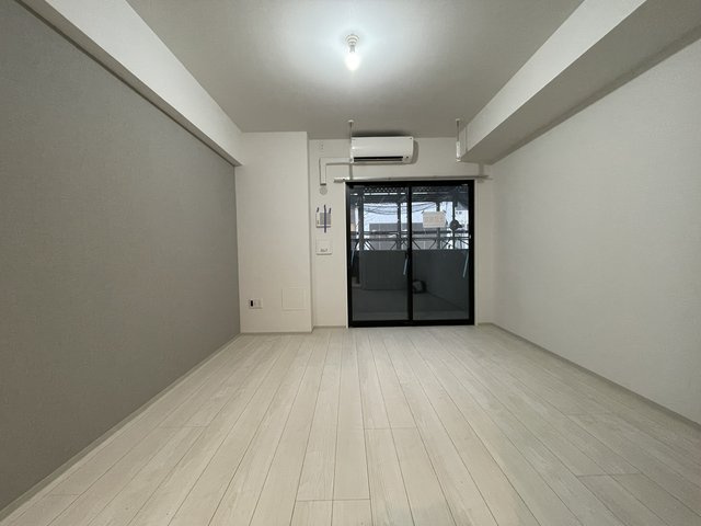 ＭＴＩマンション仙台卸町の居間・リビング