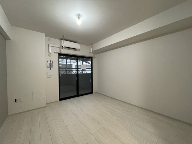 ＭＴＩマンション仙台卸町の居間・リビング