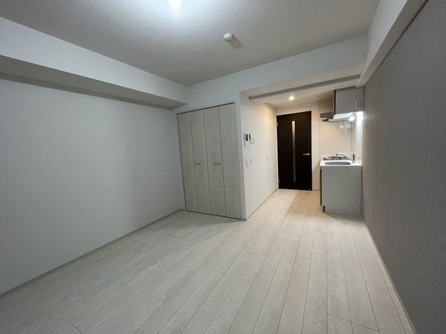 ＭＴＩマンション仙台卸町の洋室