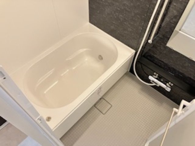 ＭＴＩマンション仙台卸町の浴室