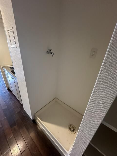 アビャントキヨの設備