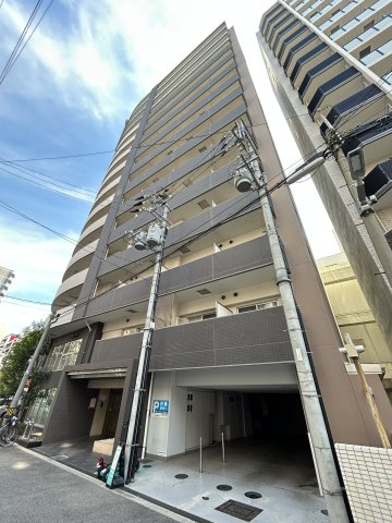 ドゥーエなんば南