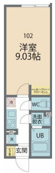 カインドネス松戸