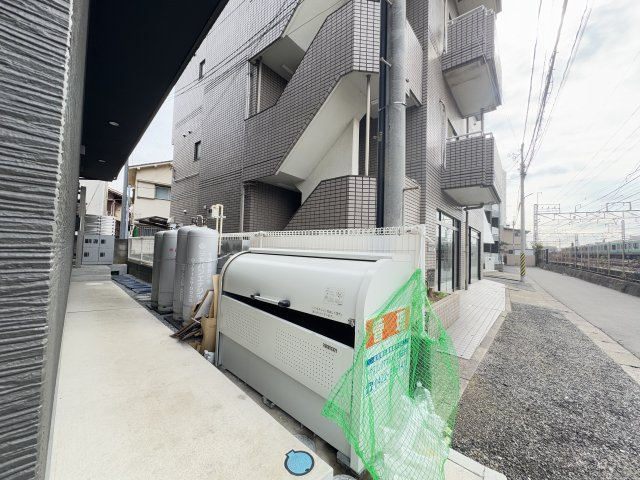 カインドネス松戸の設備