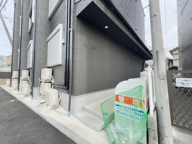 カインドネス松戸のその他