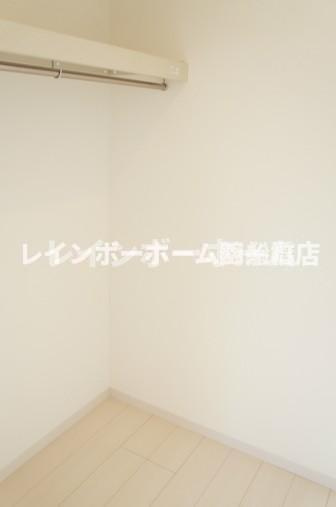 リブリ・二ソルの収納