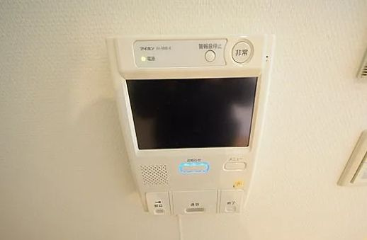【設備】トリニティー芝浦 