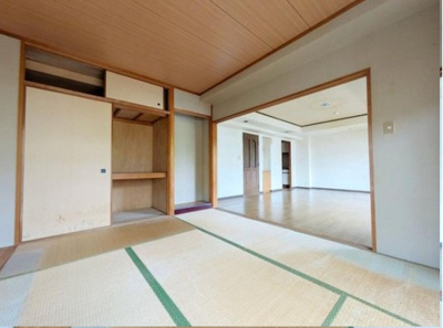 【和室】 | ヒューマンズ甲子園口