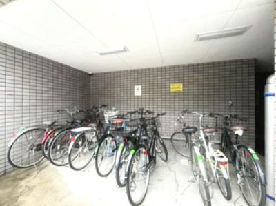 【駐車場】 | ヒューマンズ甲子園口