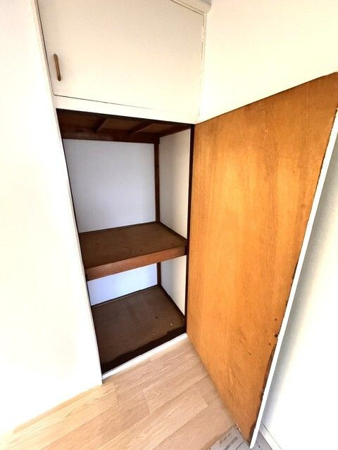 メゾン松山