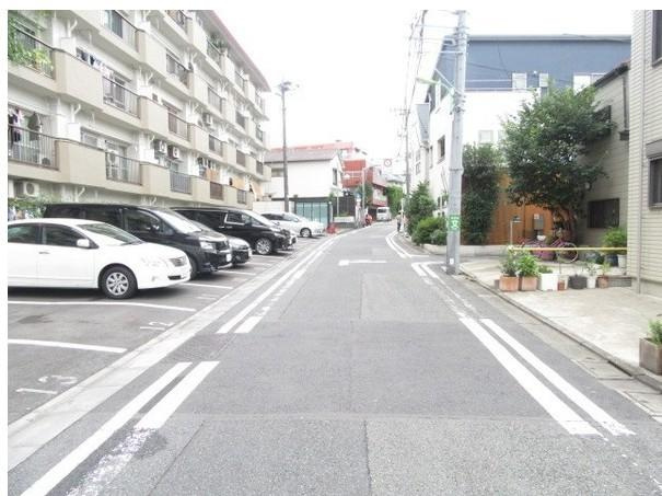 【その他】 | ライオンズマンション三宿