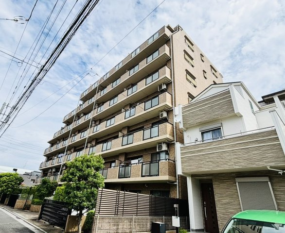 セザール浦和領家