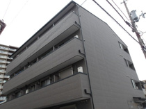 アークリード石山の画像