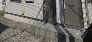 エルメゾン志茂のその他共用部分