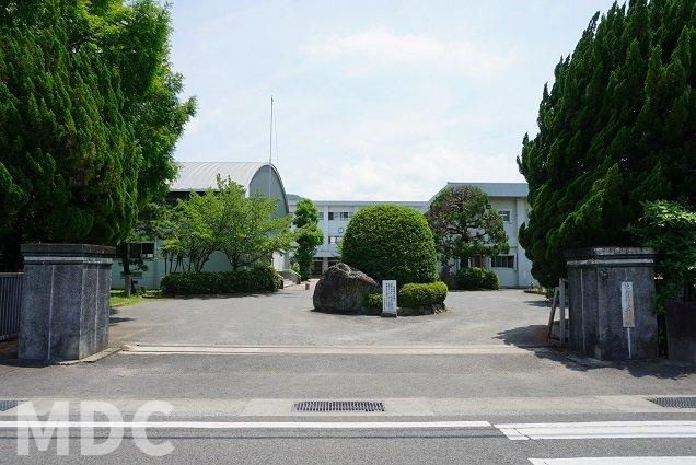 徳島市北島田町２丁目のアパートの周辺|加茂名小学校まで1900m