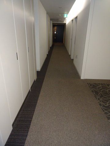 ウエストパークタワー池袋のその他