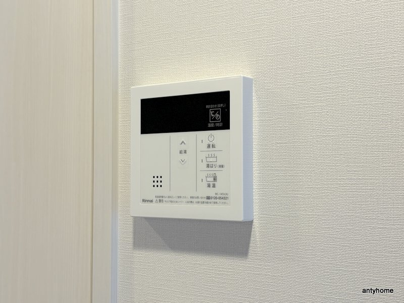 リヴェント難波ウエスト　仲介手数料無料の内装