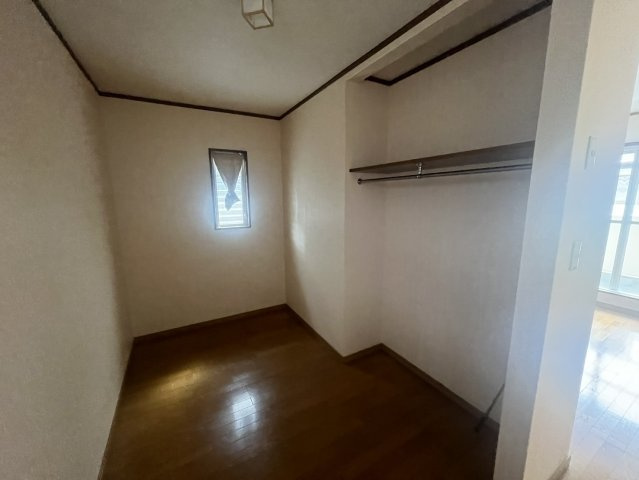 太子町東南中古戸建の収納