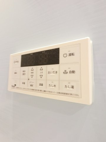 ポルトス千葉の設備