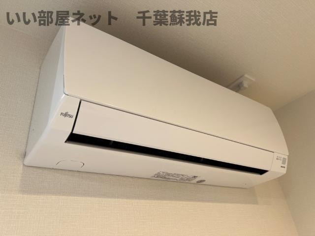 Eternal J（エターナル　ジェイ）の設備