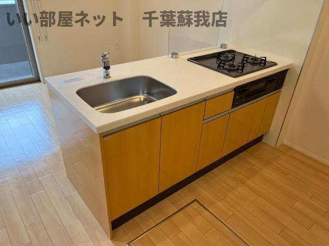 Eternal J（エターナル　ジェイ）のキッチン|キッチンでお料理をお楽しみください