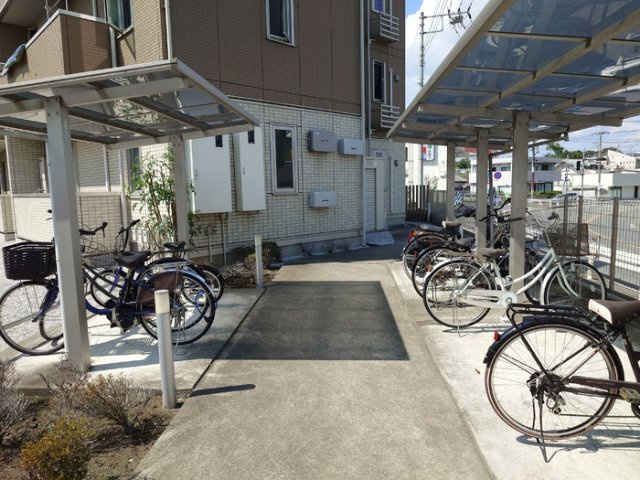 【その他共用部分】