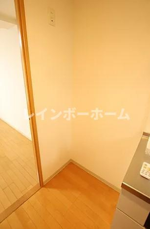 グランヴィア南行徳の設備