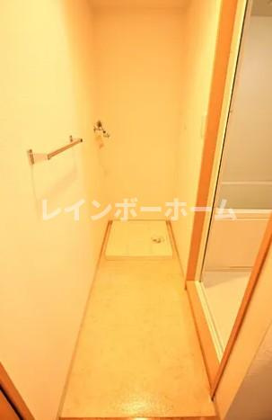 グランヴィア南行徳の設備