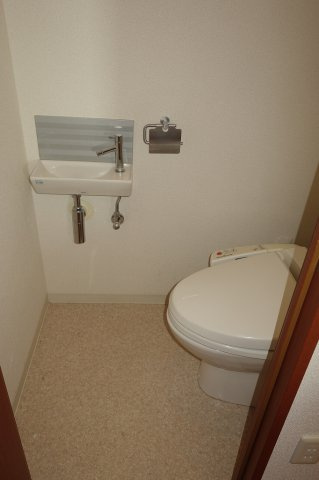 ウエストパークタワー池袋のその他共用部分