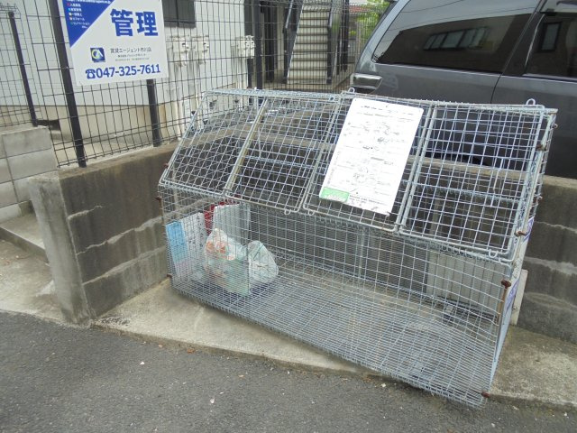 ＦＨＹＴＳ真間の設備