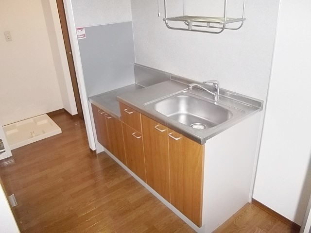 ＦＨＹＴＳ真間のキッチン
