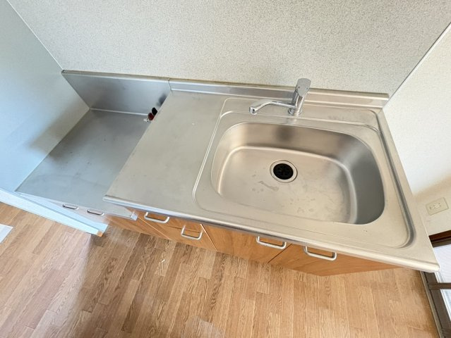ＦＨＹＴＳ真間のキッチン