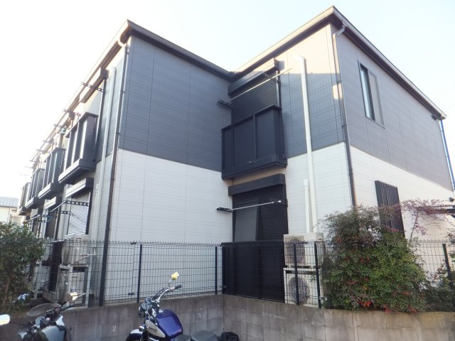 ＦＨＹＴＳ真間の外観