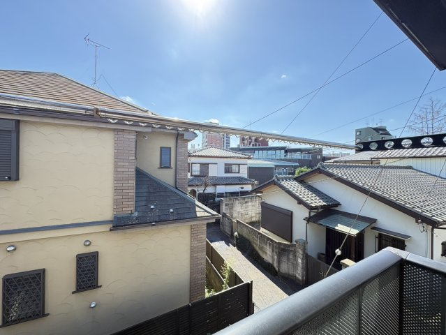 ＦＨＹＴＳ真間の展望