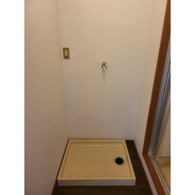 サンライフ上飯田のその他共用部分