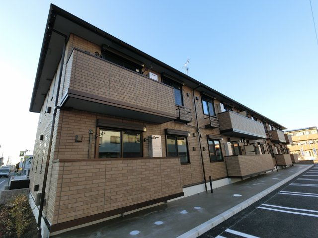 エアフォルクの画像